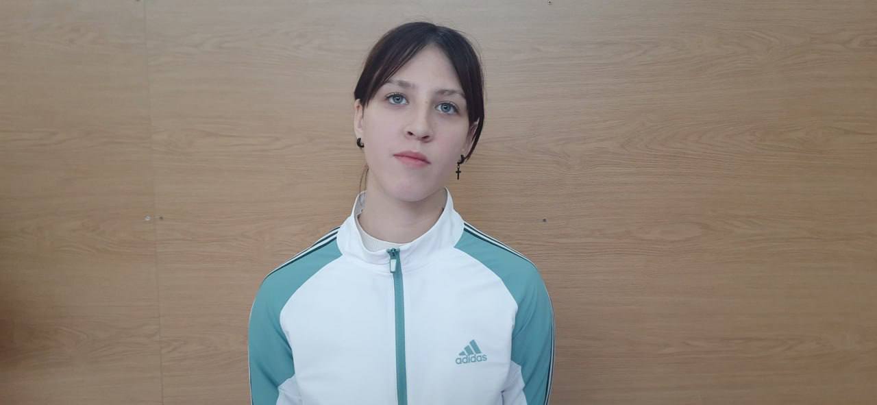 Журавлева Анастасия Александровна