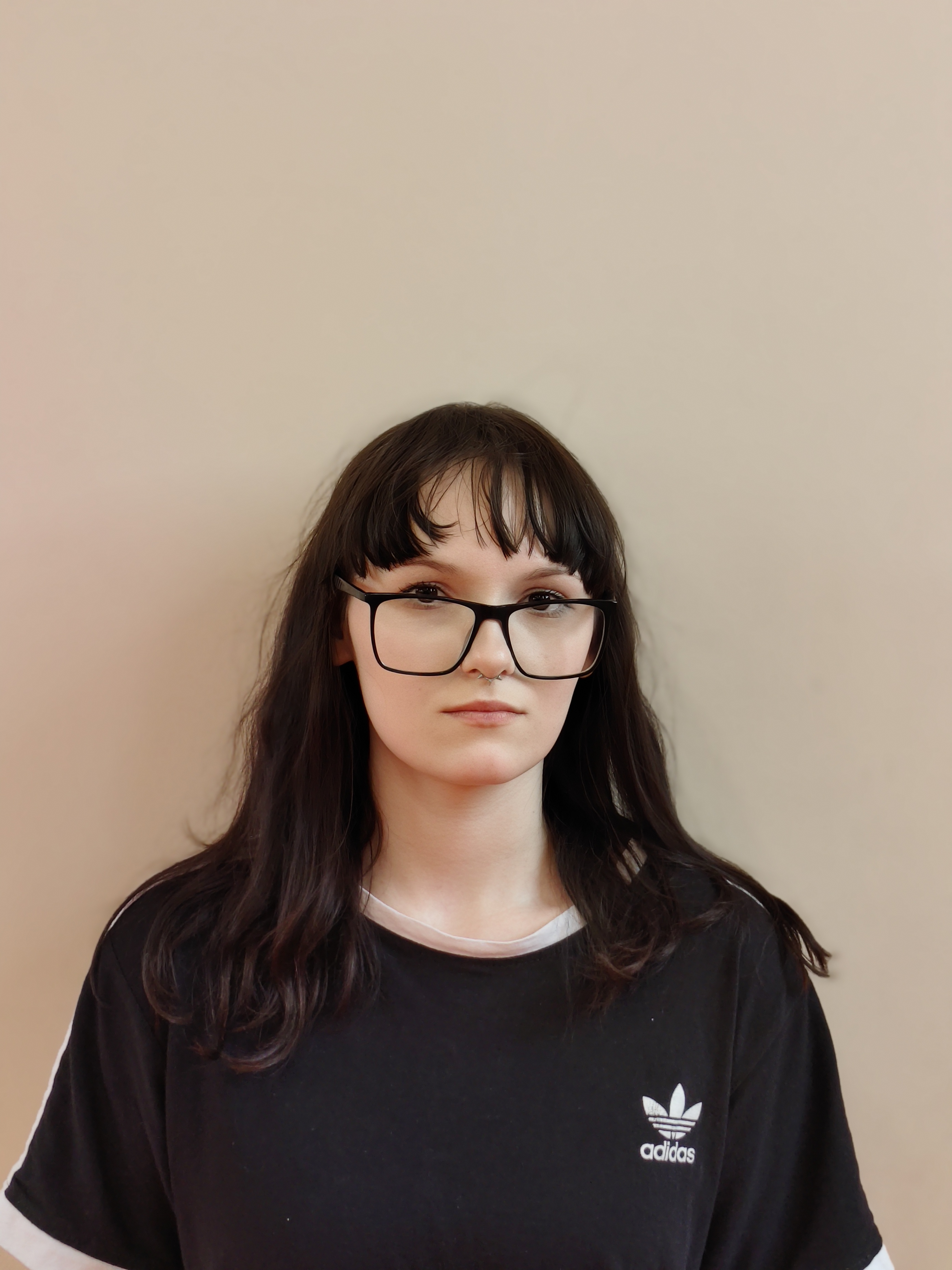 Соколова Софья Михайловна