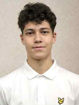 Альбахиси Захар Мохамед