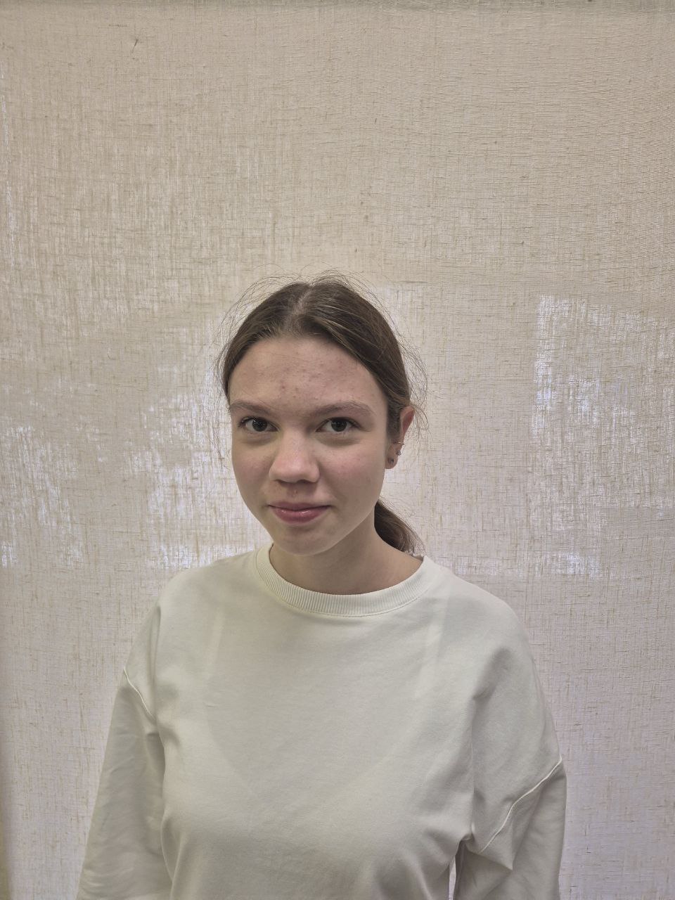 Шувалова Екатерина Сергеевна