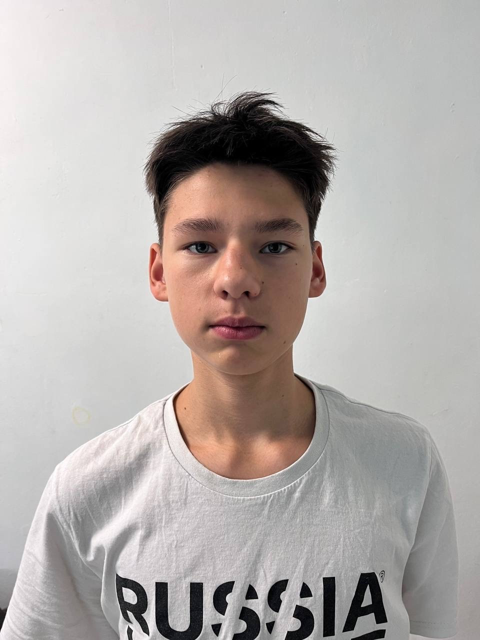 Аджибаев Александр Маратович