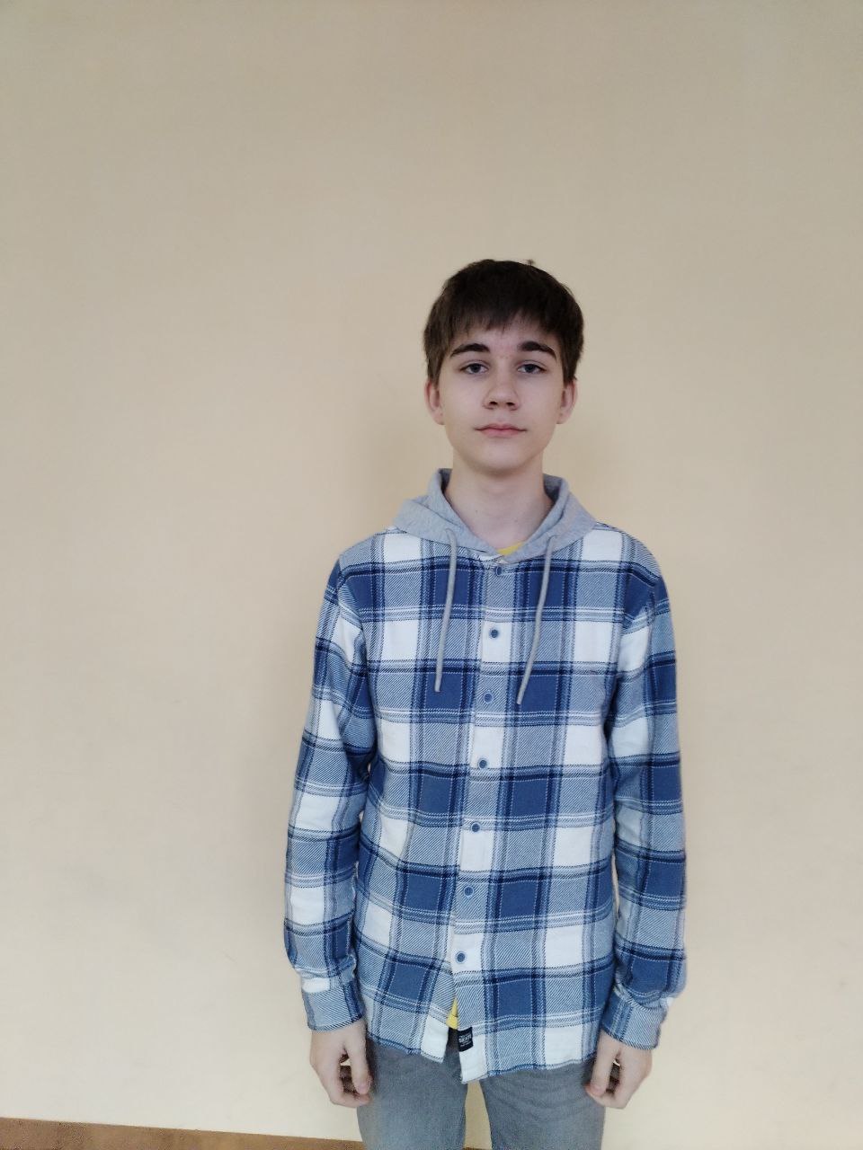 Фролов Александр Игоревич