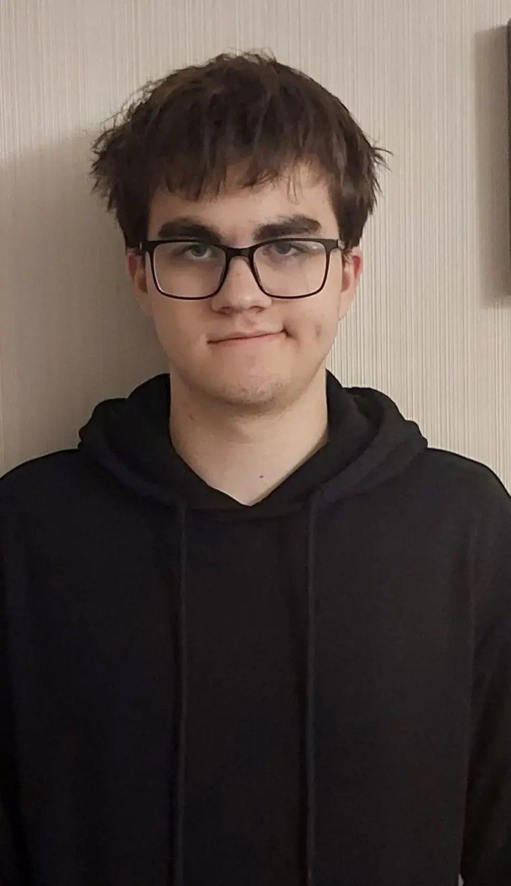 Костиков Даниил Александрович 