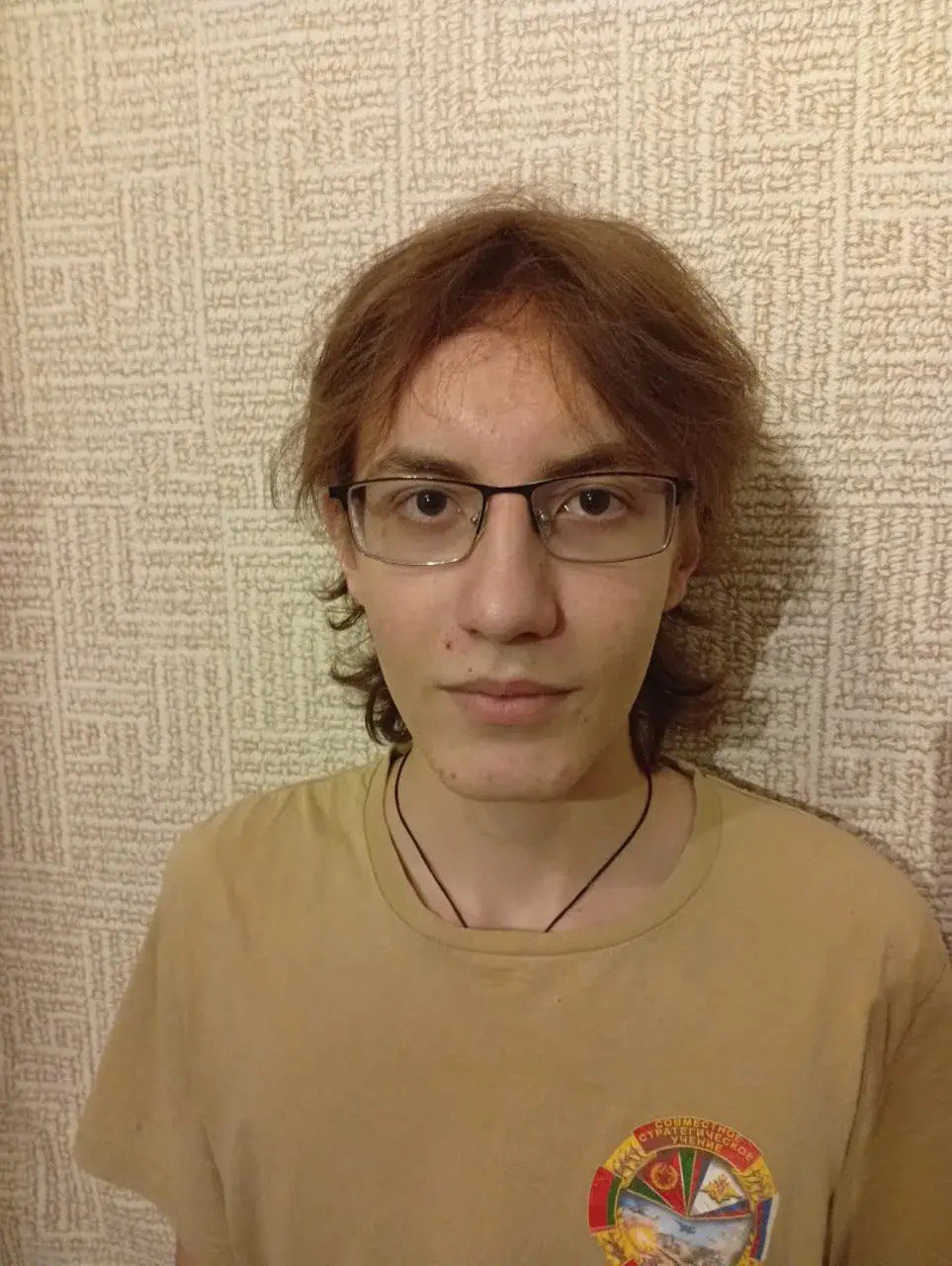 Воронцов Алексей Олегович