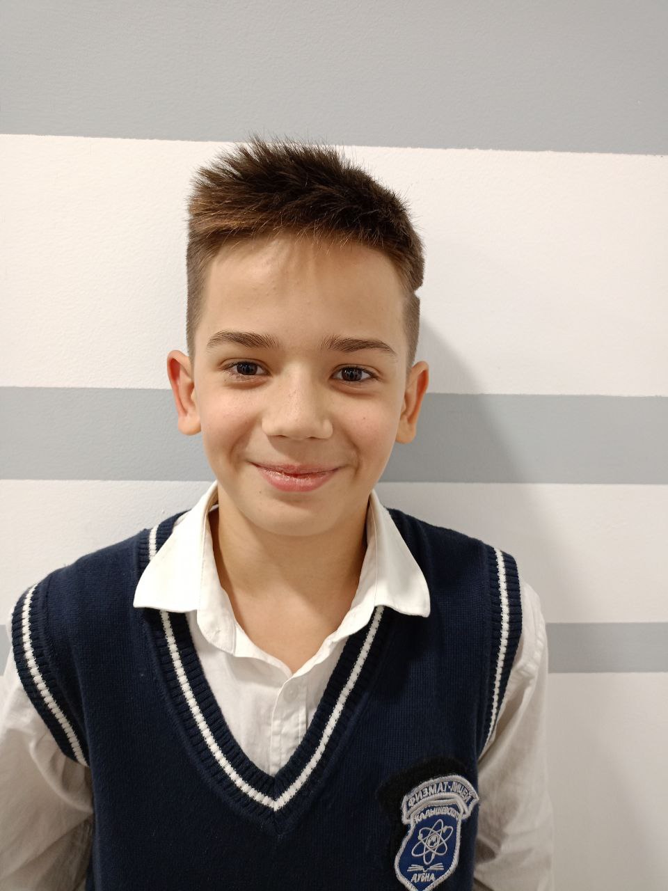 Новиков Генрих Дмитриевич