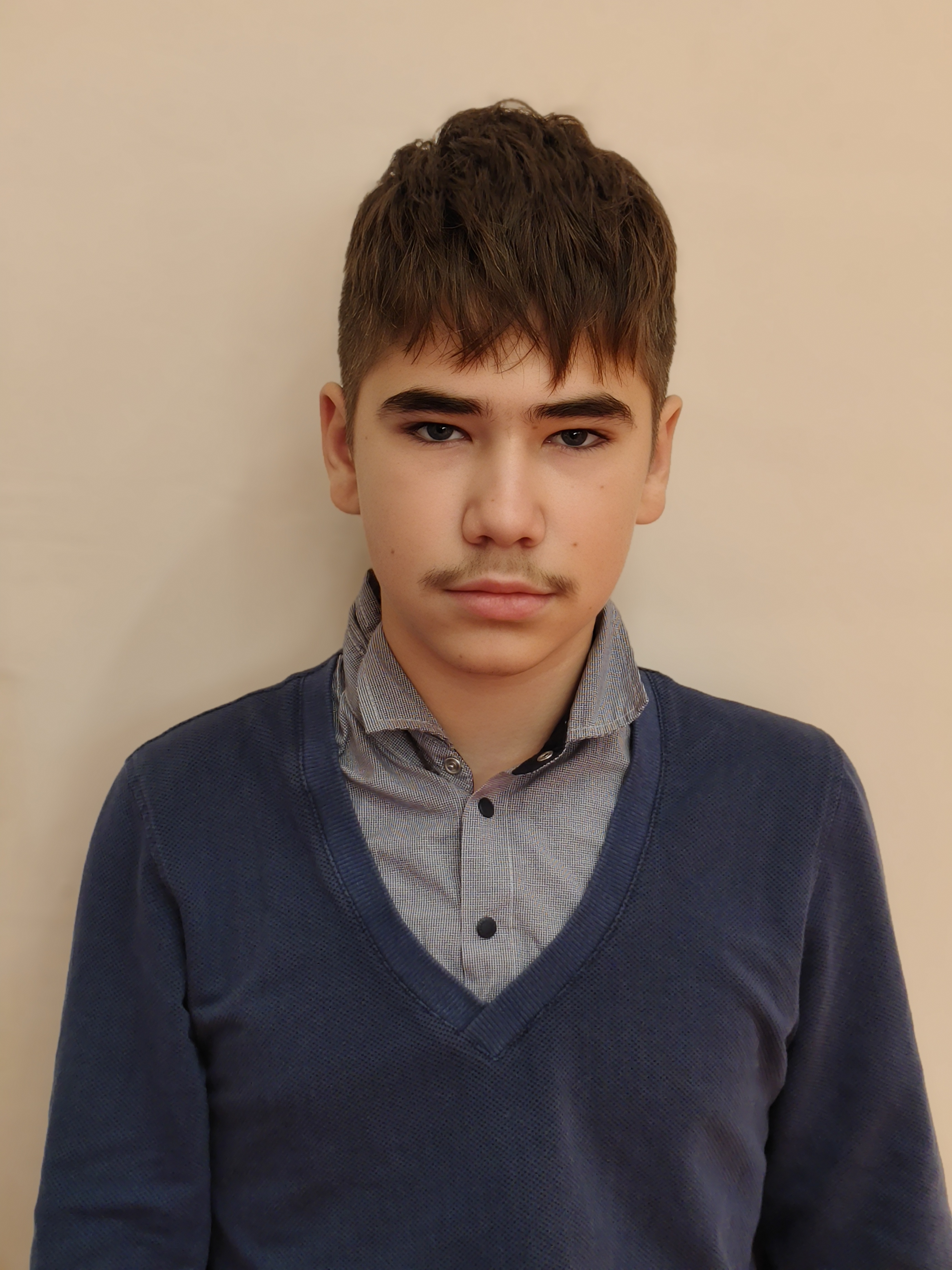 Сортов Афанасий Дмитриевич