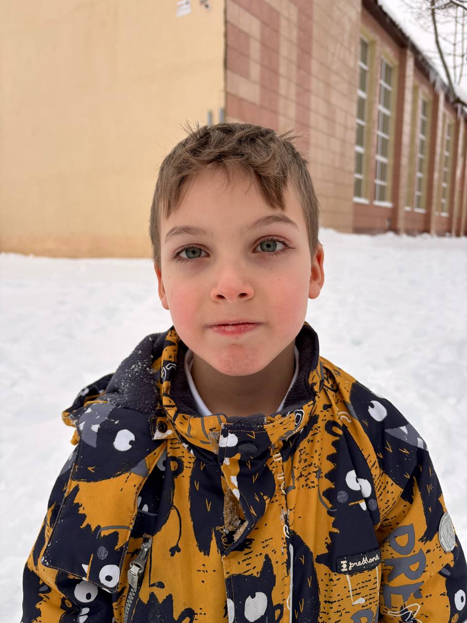 Елисеев Тимофей Евгеньевич