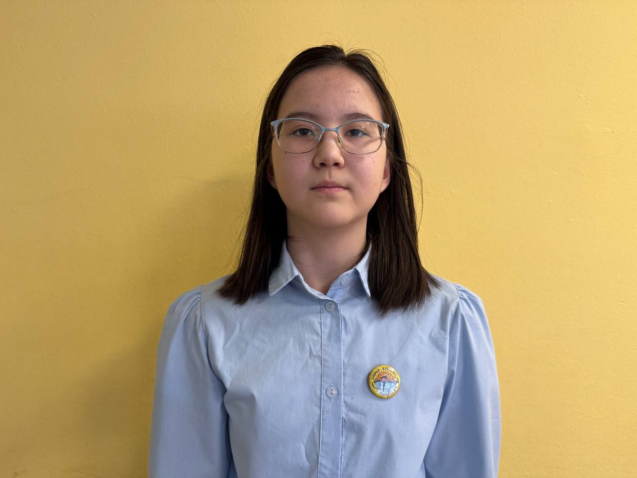 Душанова Ирода Эрмухаммадовна