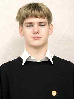 Гуськов Максим Алексеевич