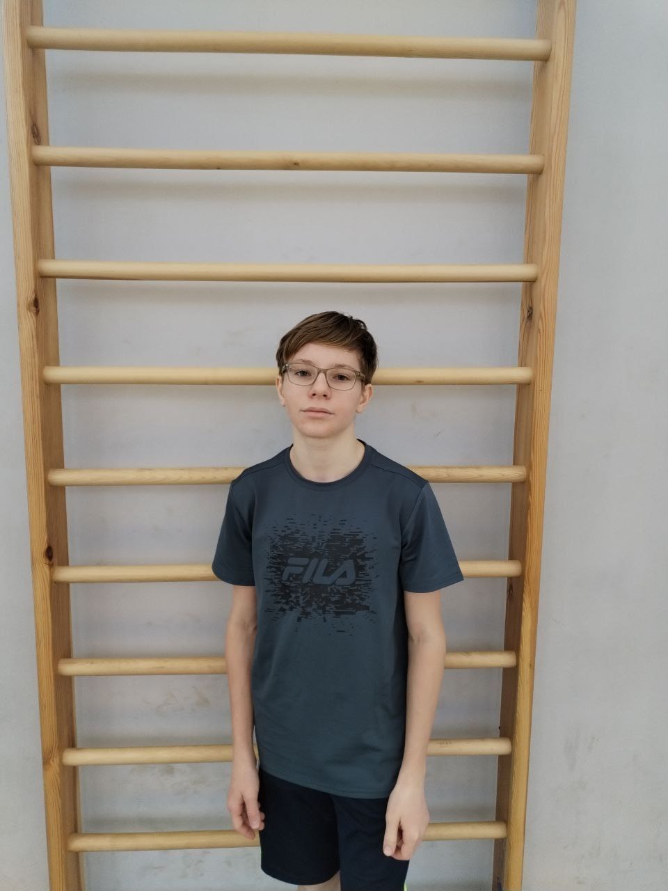 Поцепаев Илья Евгеньевич