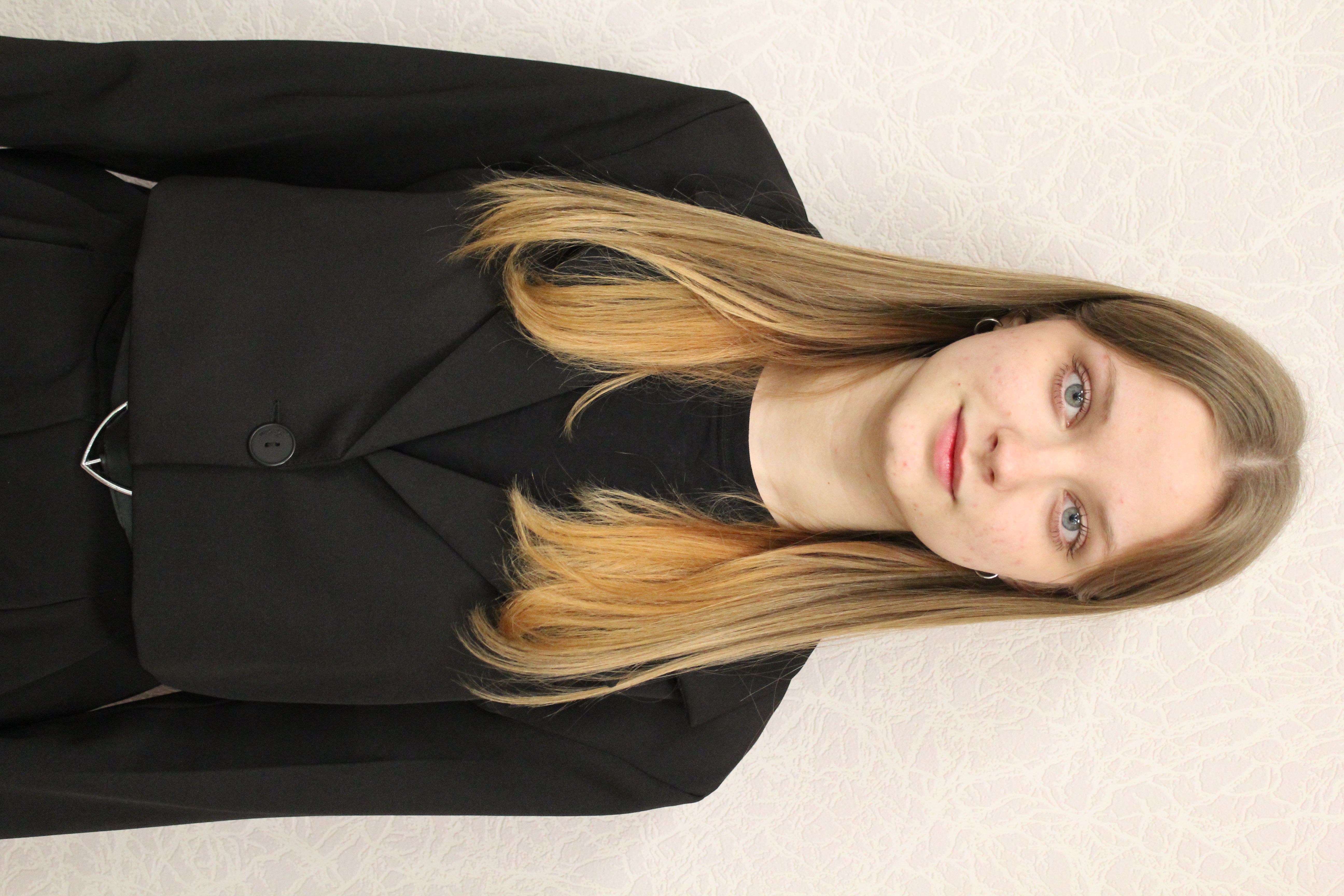 Гуляева Татьяна Александровна