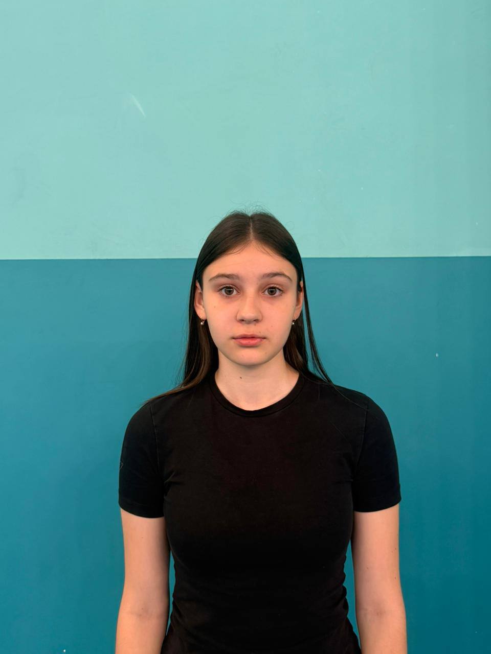 Велибекова Эльвира Алексеевна