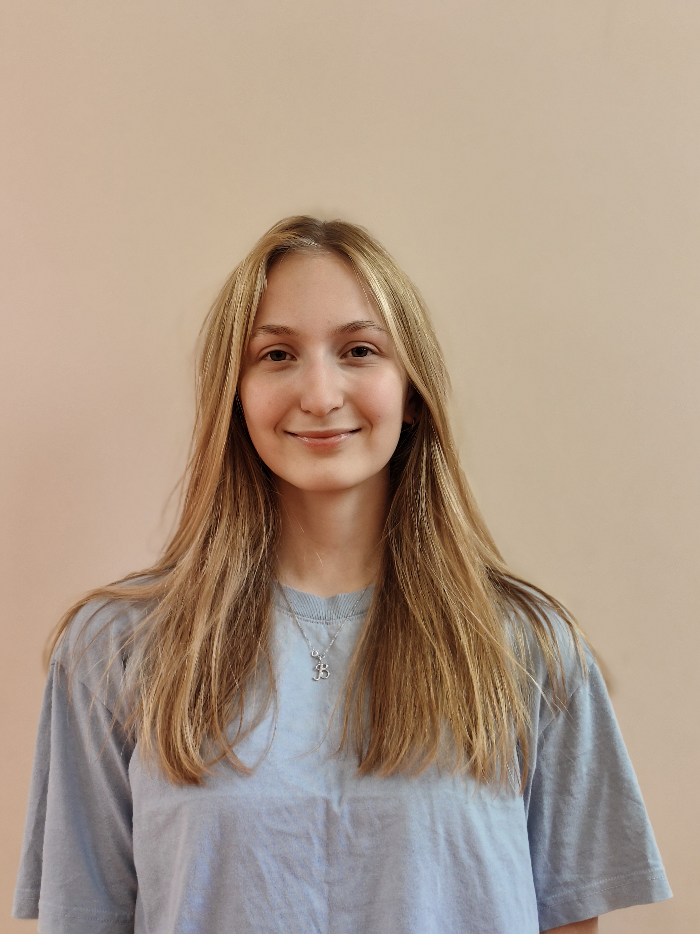 Макарова Вероника Андреевна