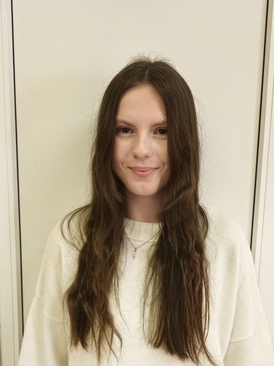 Андреева Мария Васильевна