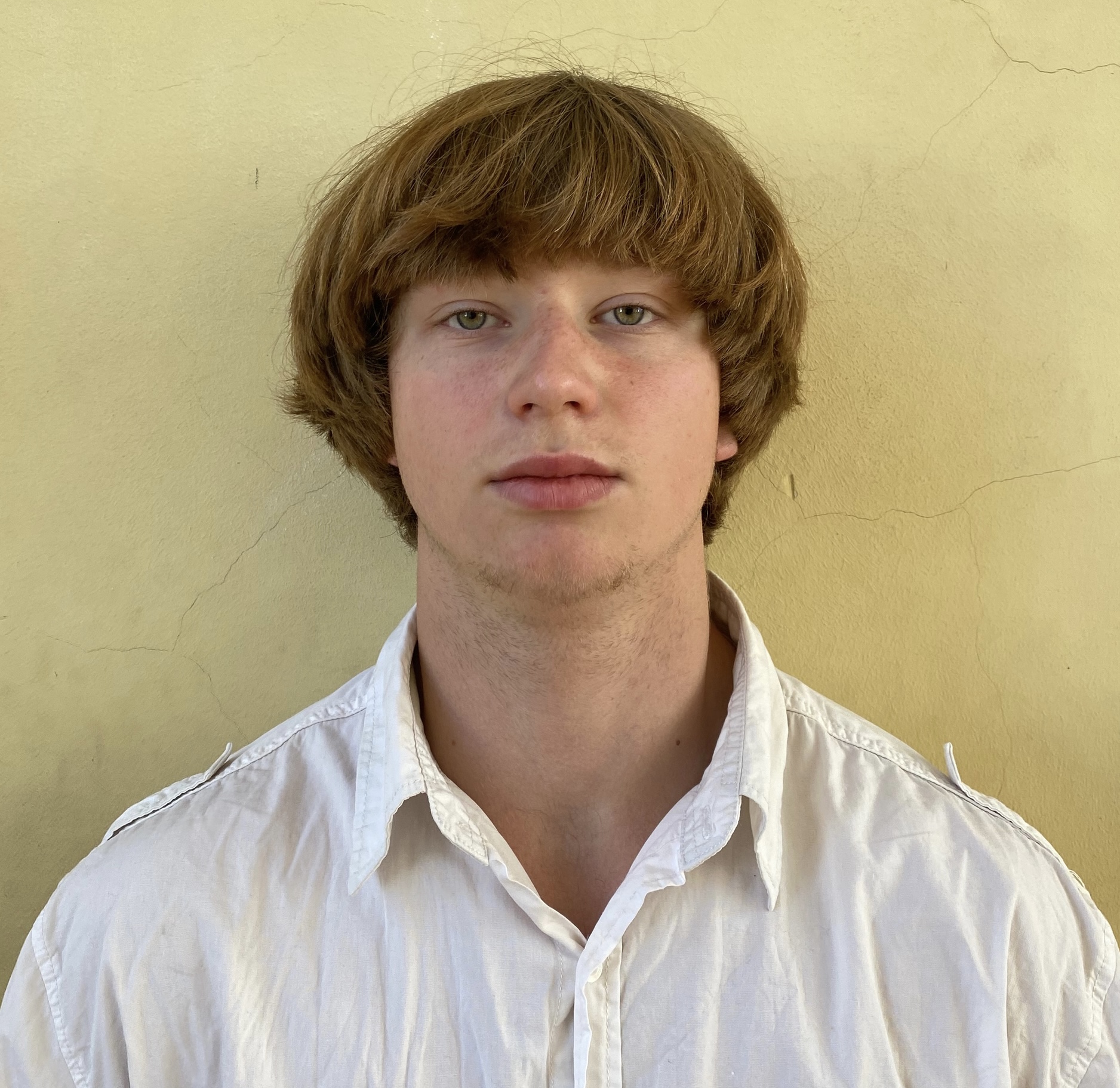 Татаринов Григорий Сергеевич