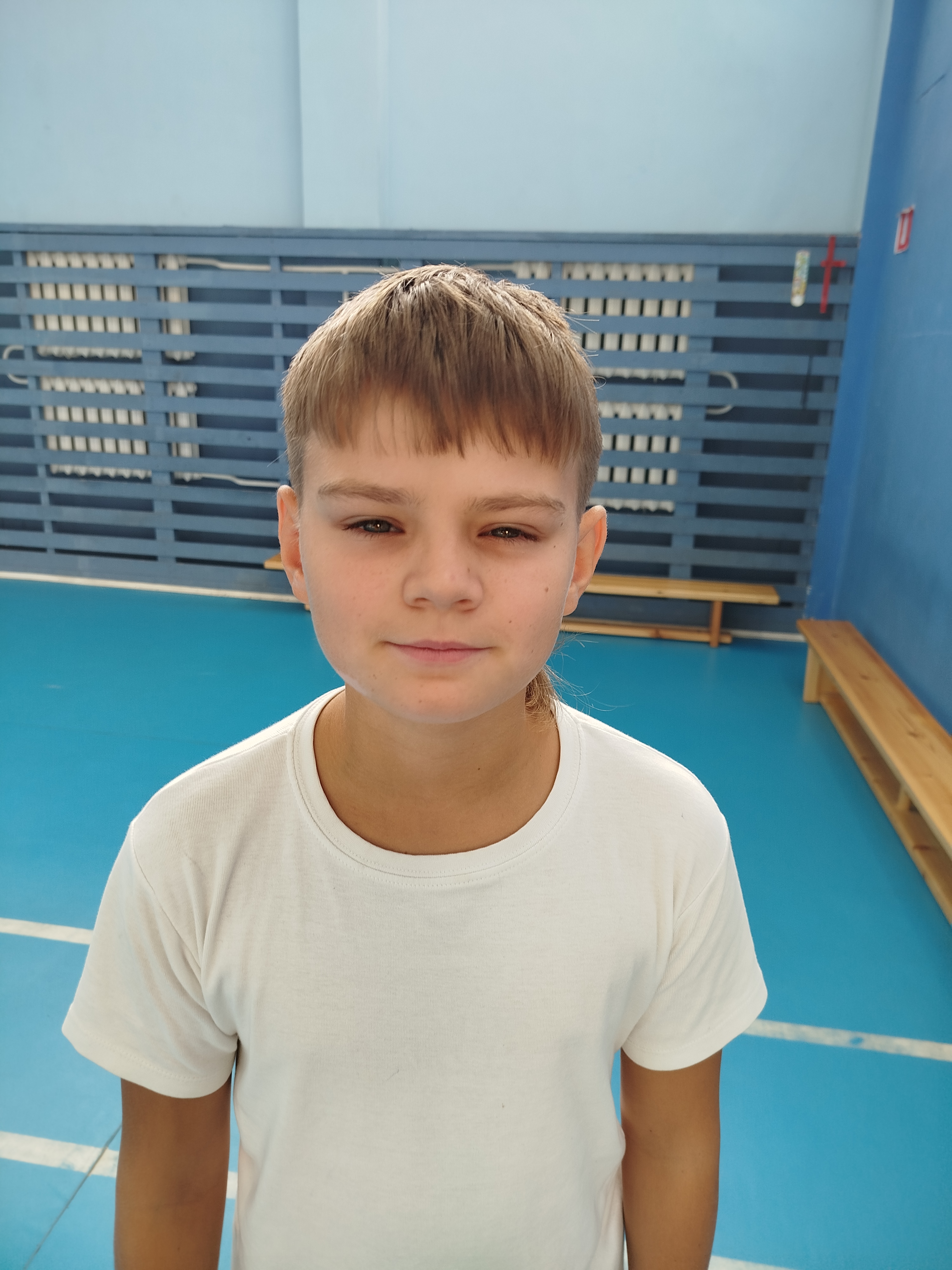 Пацюк Пётр Сергеевич