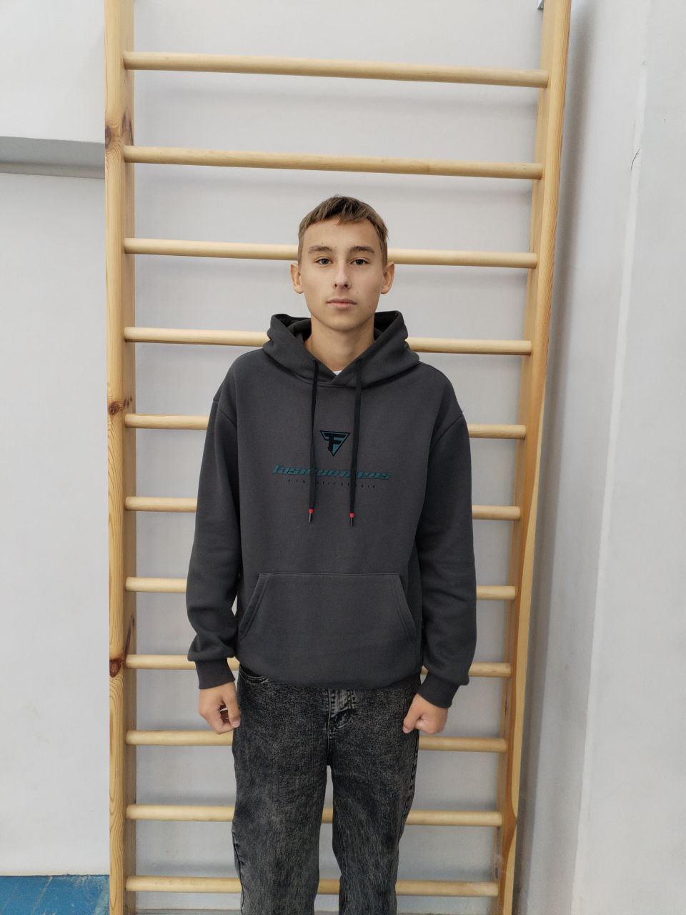 Тимофеев Никита Максимович