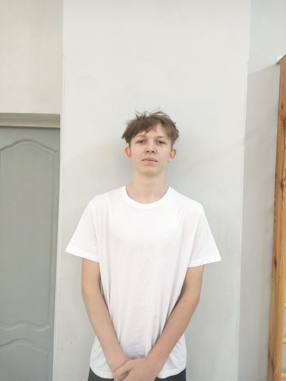 Балашов Андрей Алексеевич