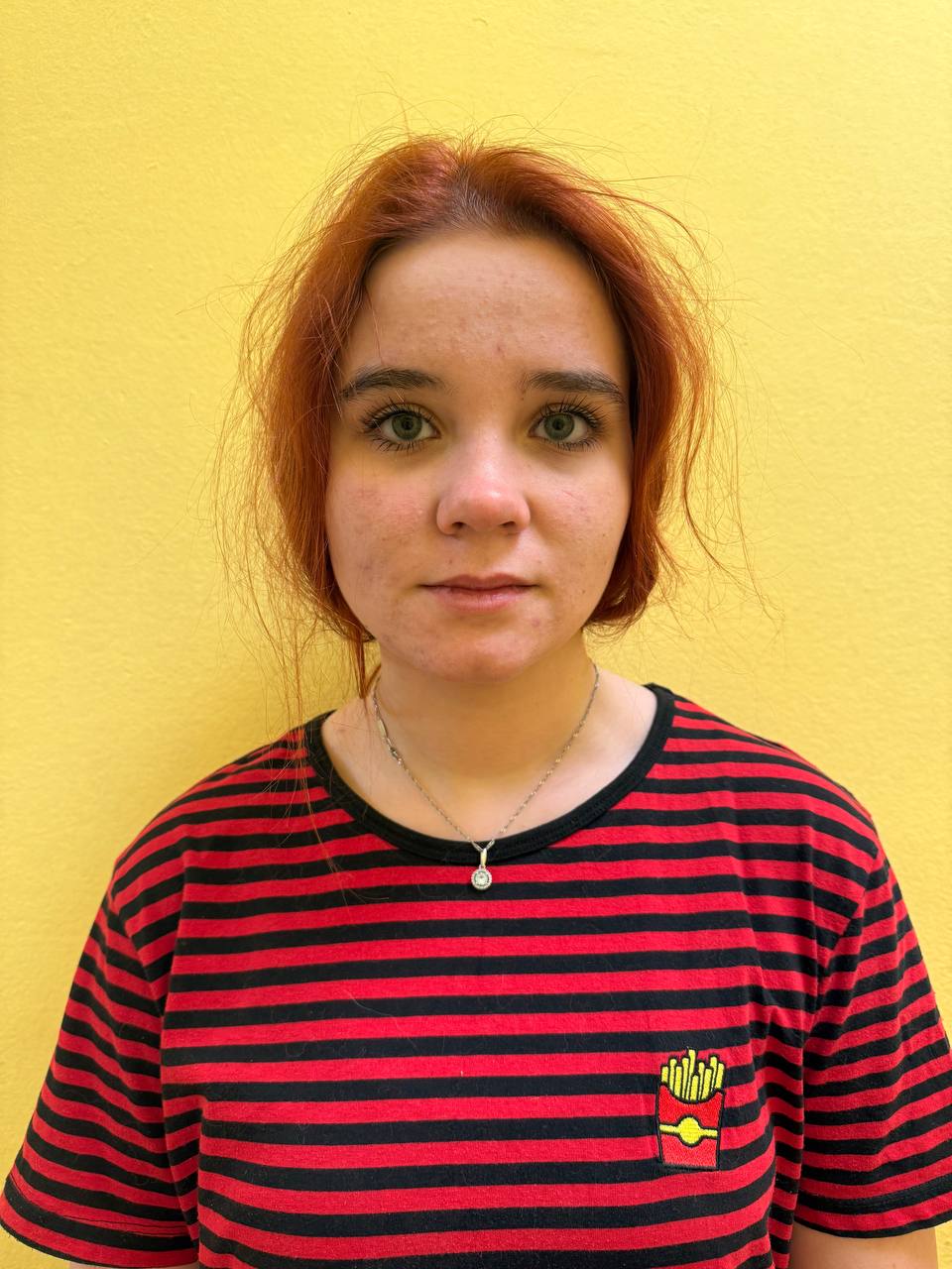 Дорофеева Марья Дмитриевна