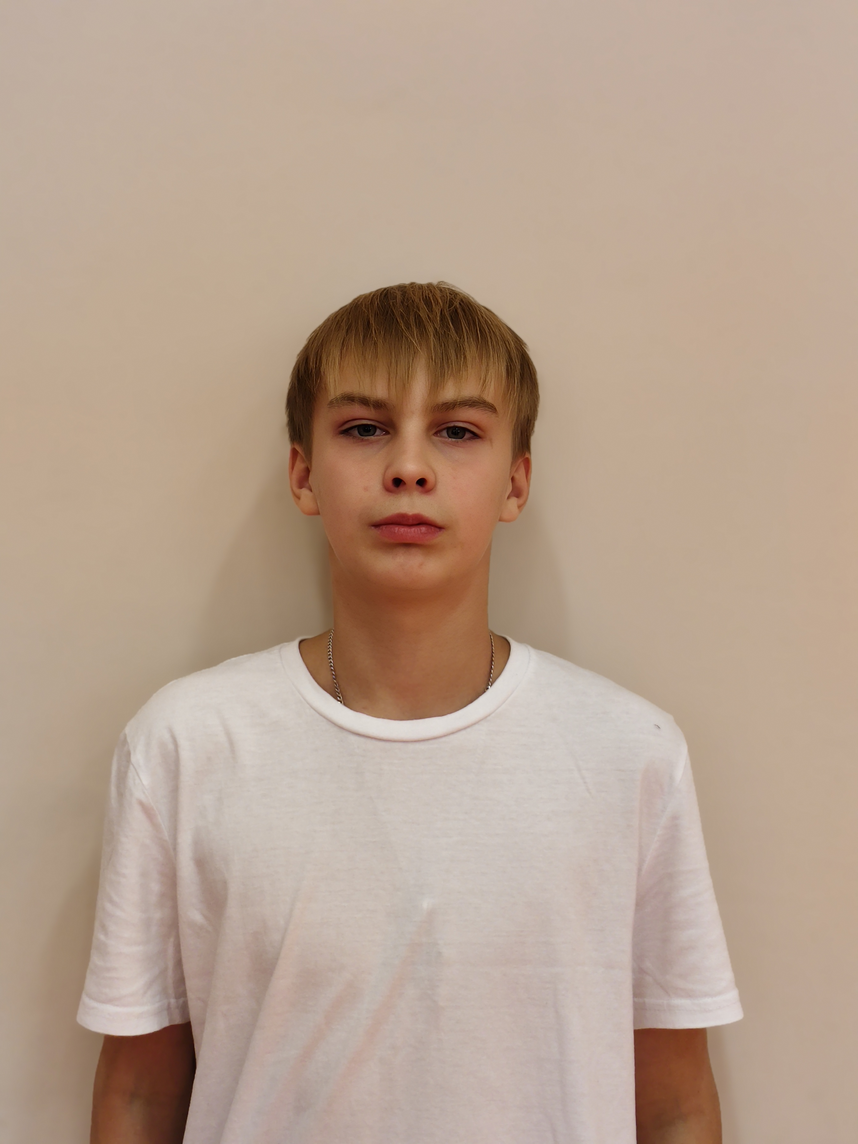 Абрамцев Дмитрий Валерьевич