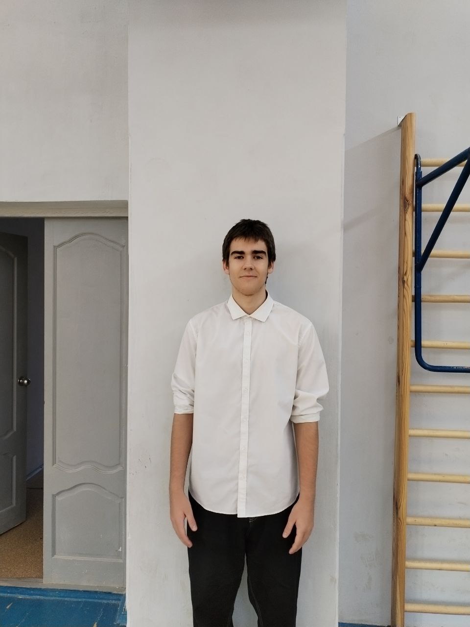 Павлюк Егор Романович