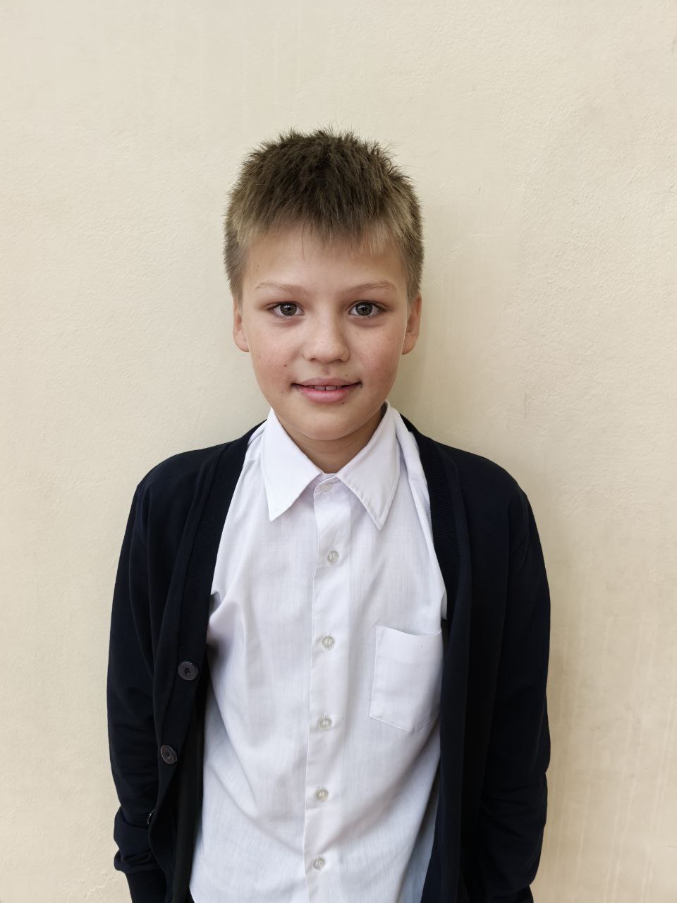 Терентьев Савелий Васильевич