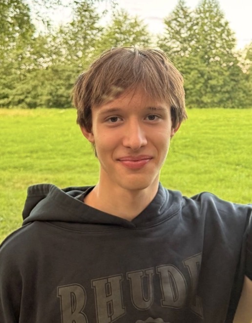 Дудкин Артем Ярославович