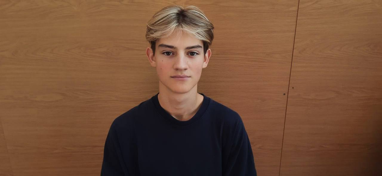 Подольский Семен Борисович