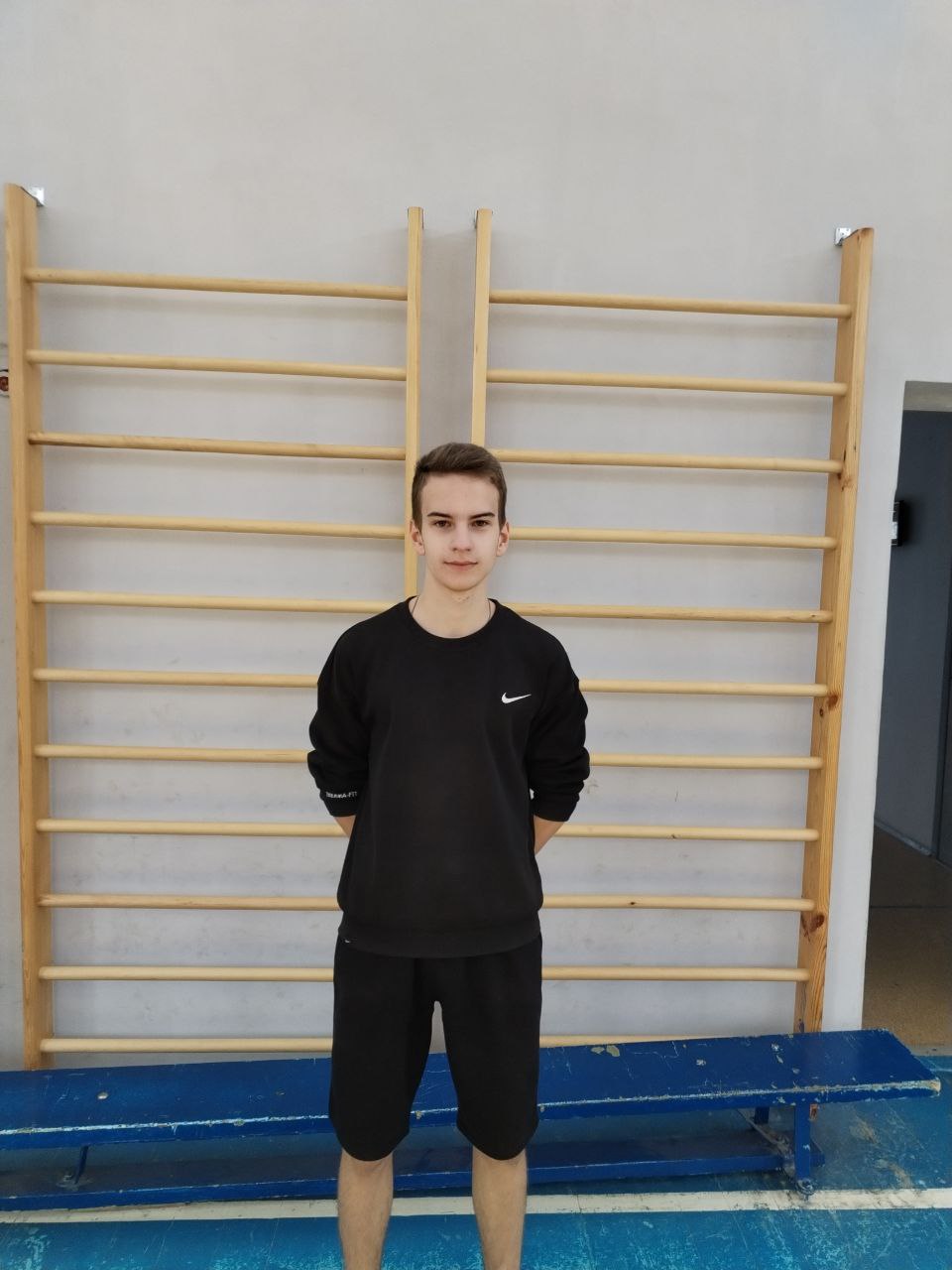 Посохов Владислав Валерьевич