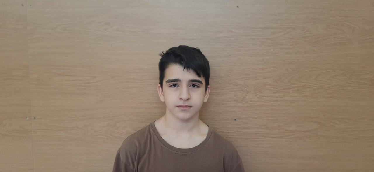 Король Михаил Аршакович