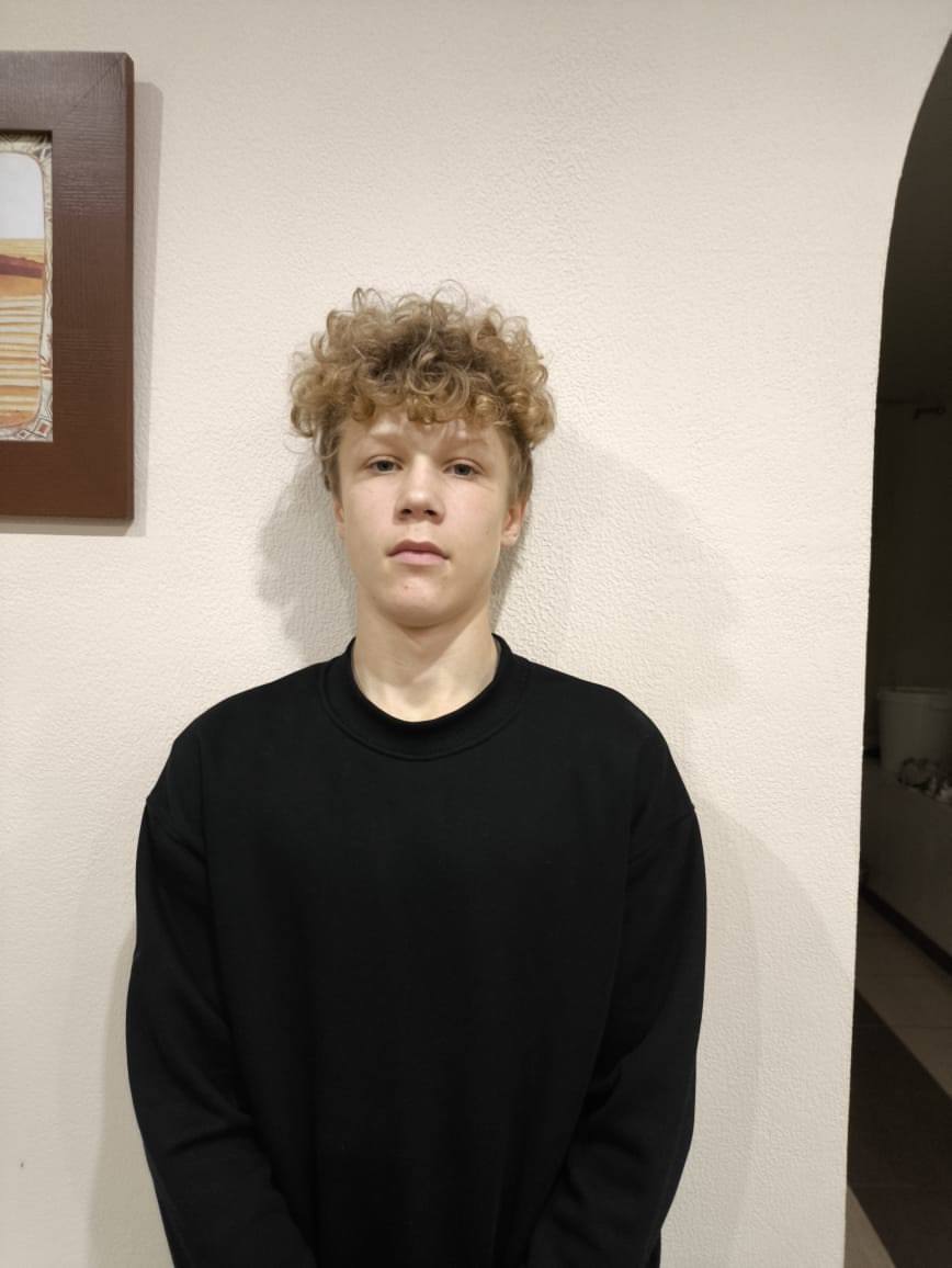 Смирнов Олег Дмитриевич