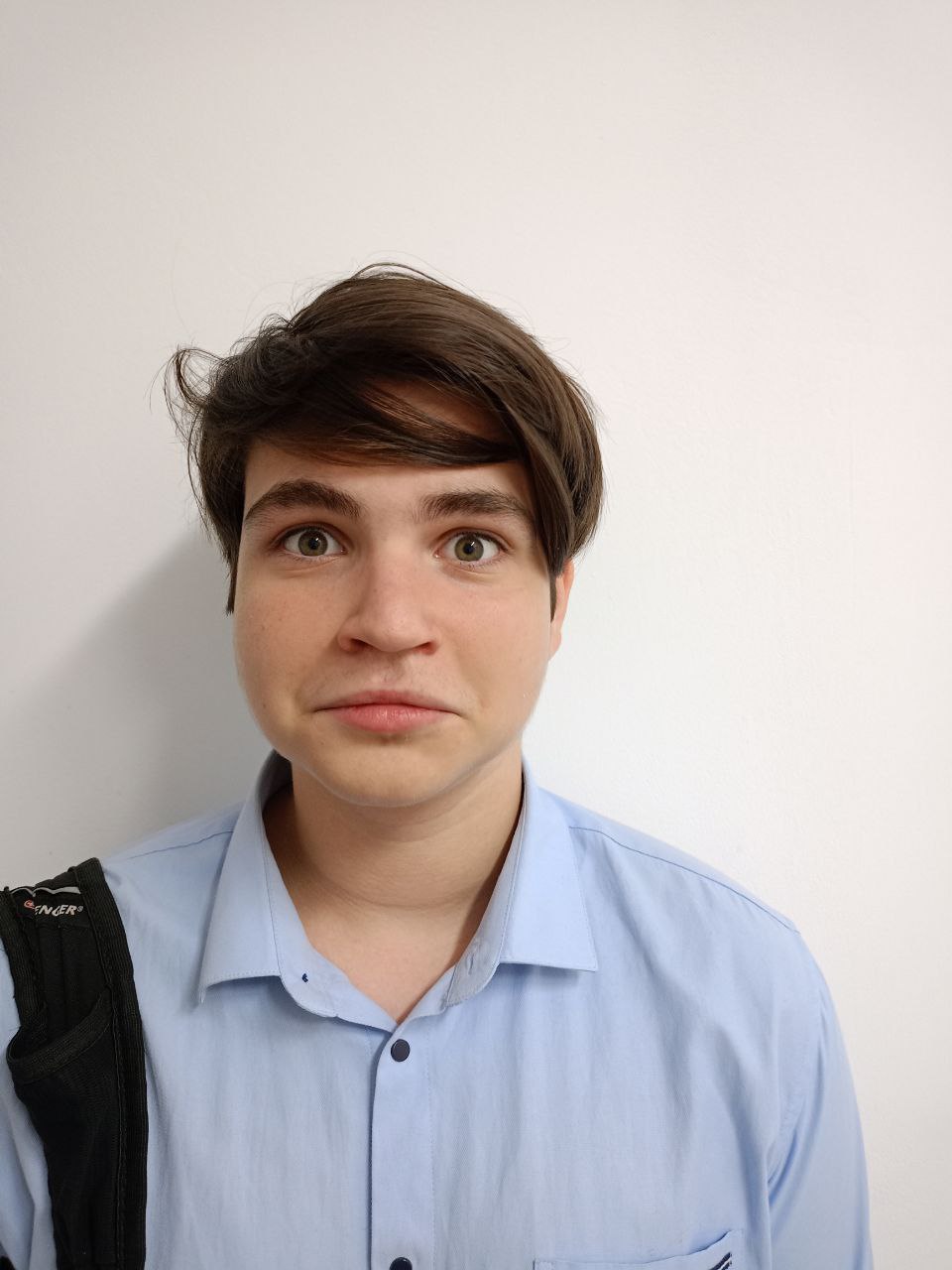 Колыхалин Кирилл Русланович