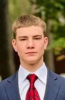 Демитров Матвей Андреевич