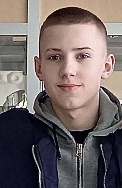 Сысоев Никита Ильич