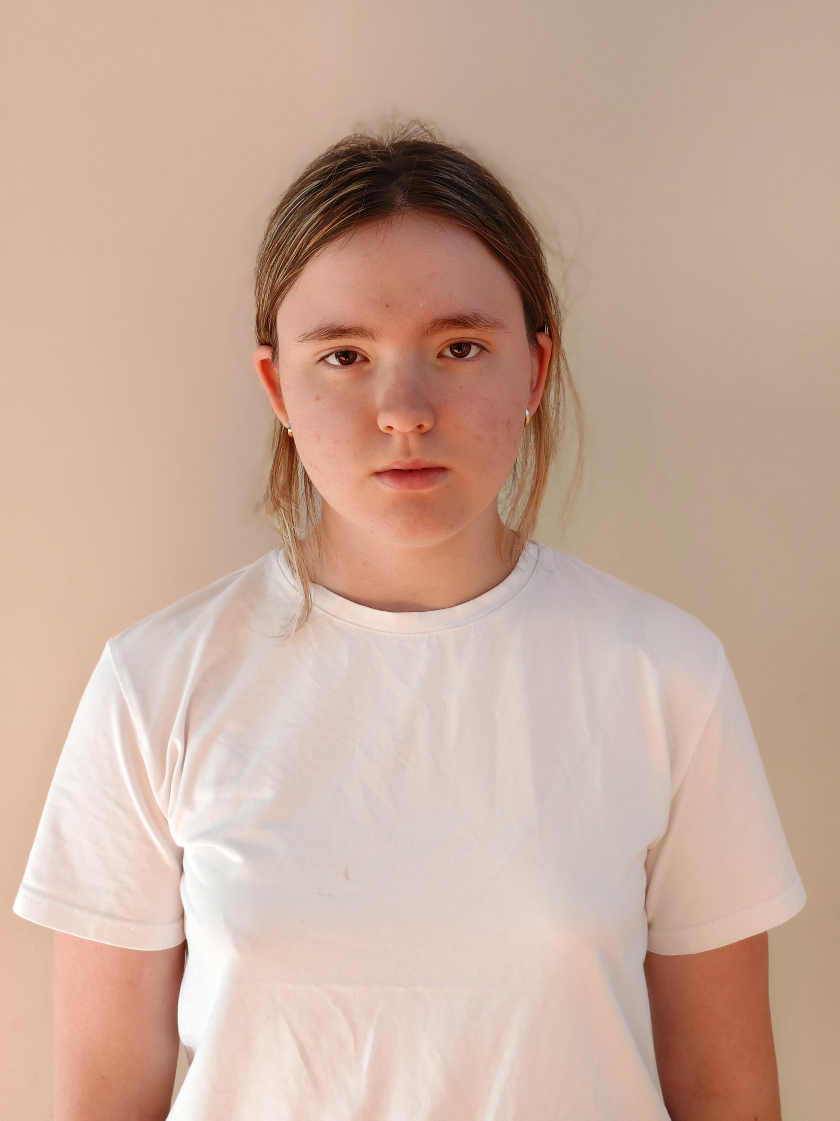 Николаенко Ясна Олеговна