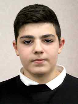 Товмасян Оганес Александрович