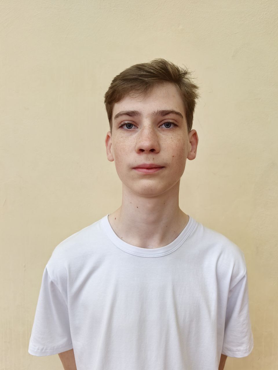 Самбуров Савелий Александрович