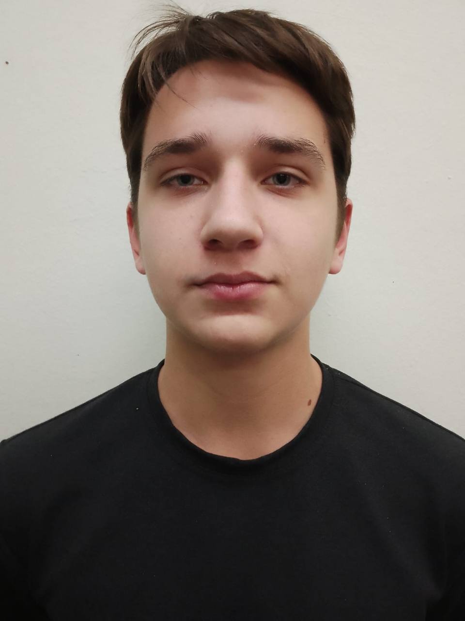 Филатов Илья Алексеевич